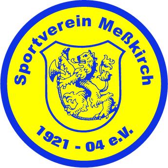 SV Messkirch Jugend Logo