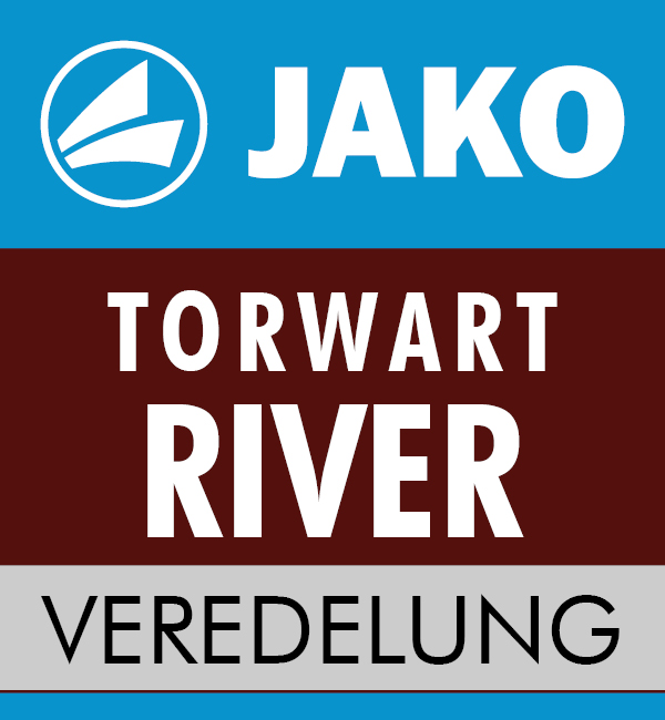 Sport Klahsen - Torwart River - Veredelung Logo