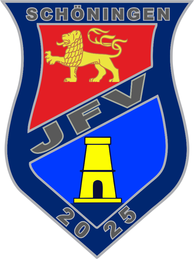 JFV Schöningen Logo