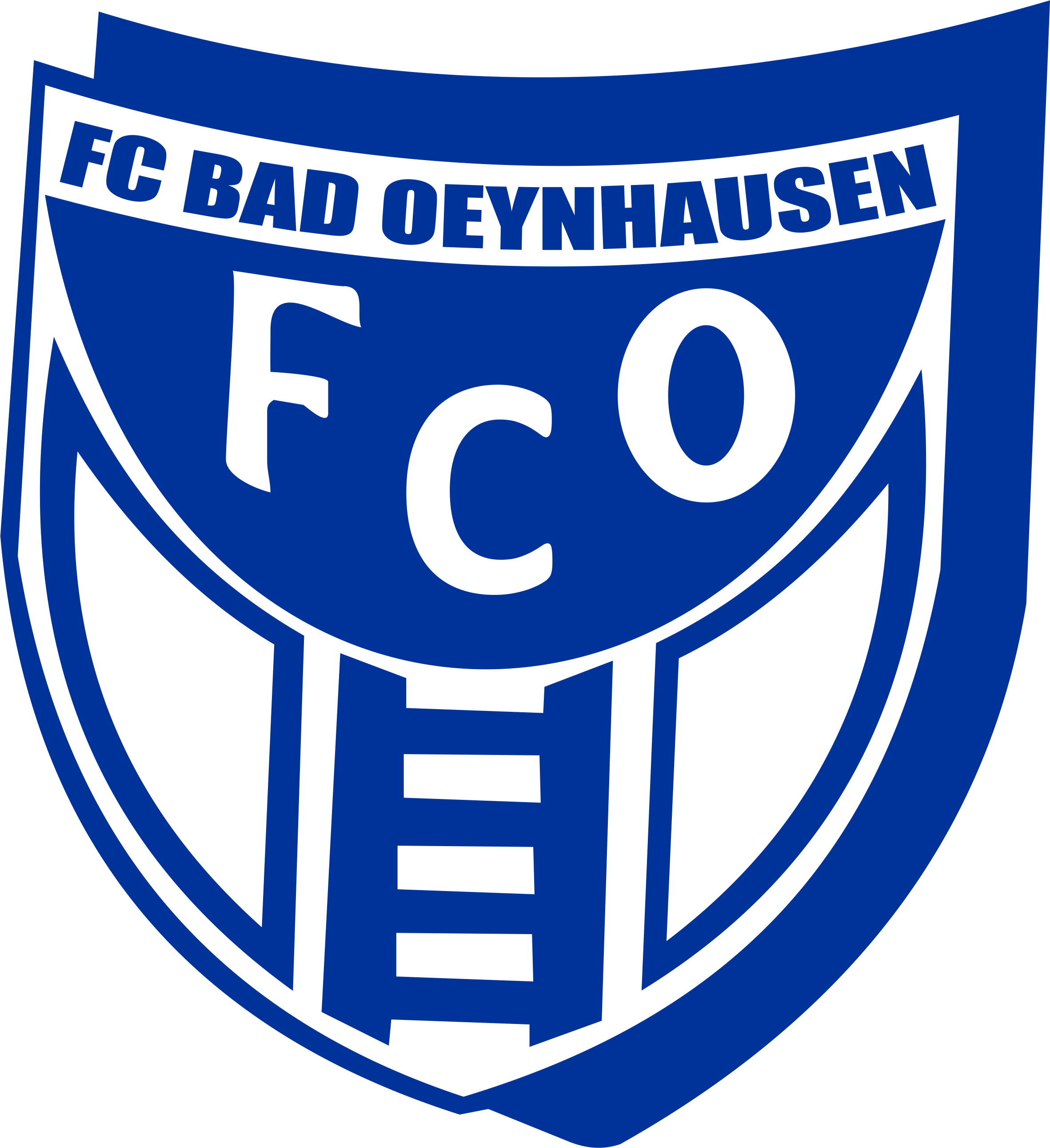 FC Bad Oeynhausen Logo