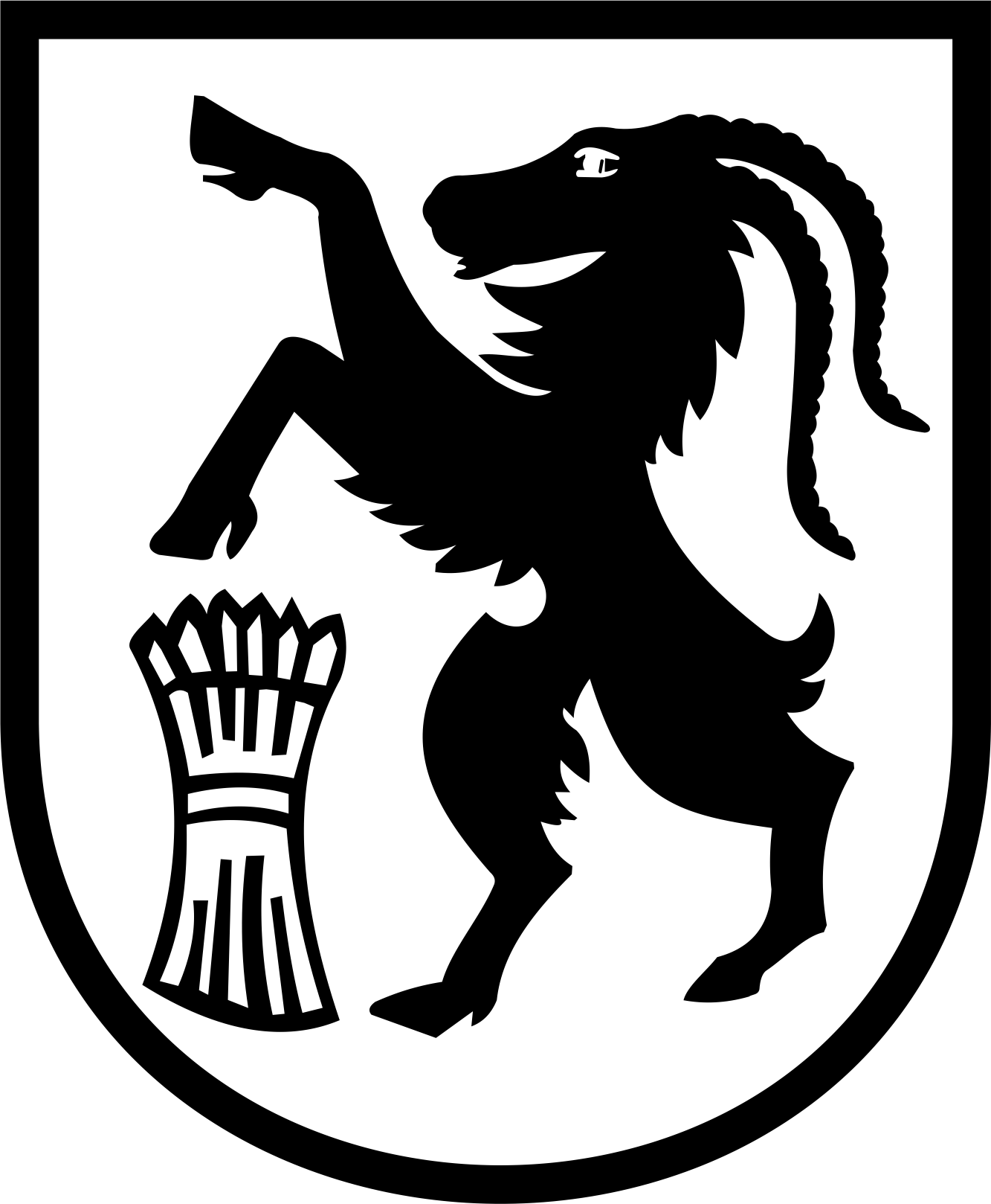 SG Hermannsdorf Logo