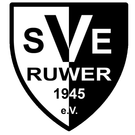 SV Eintracht Ruwer 1945 e.V. Logo
