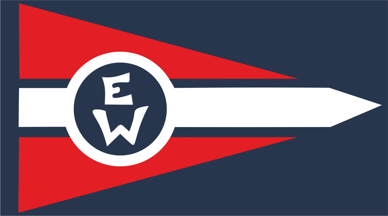 Elmshorner Wanderpaddler Logo