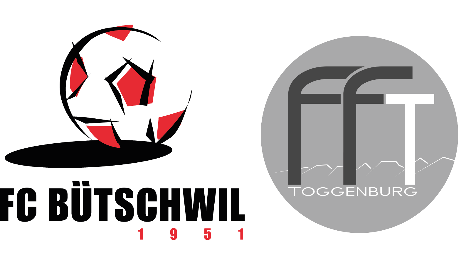 FC Bütschwil / FFToggenburg Logo
