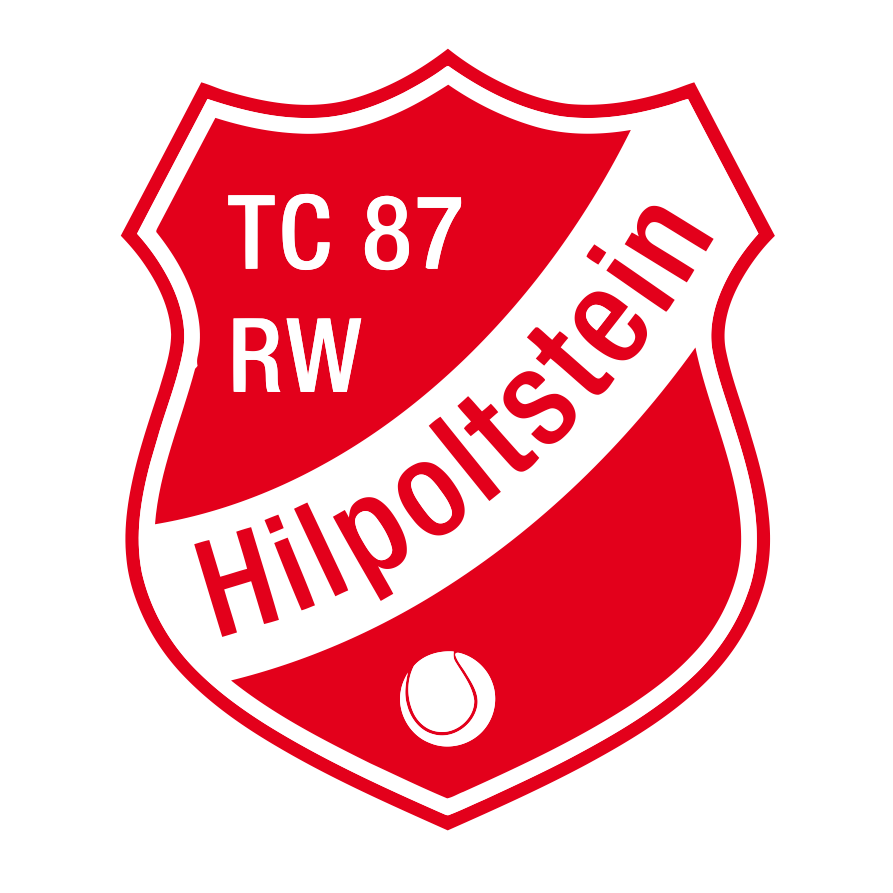 TC RW Hilpoltstein Logo