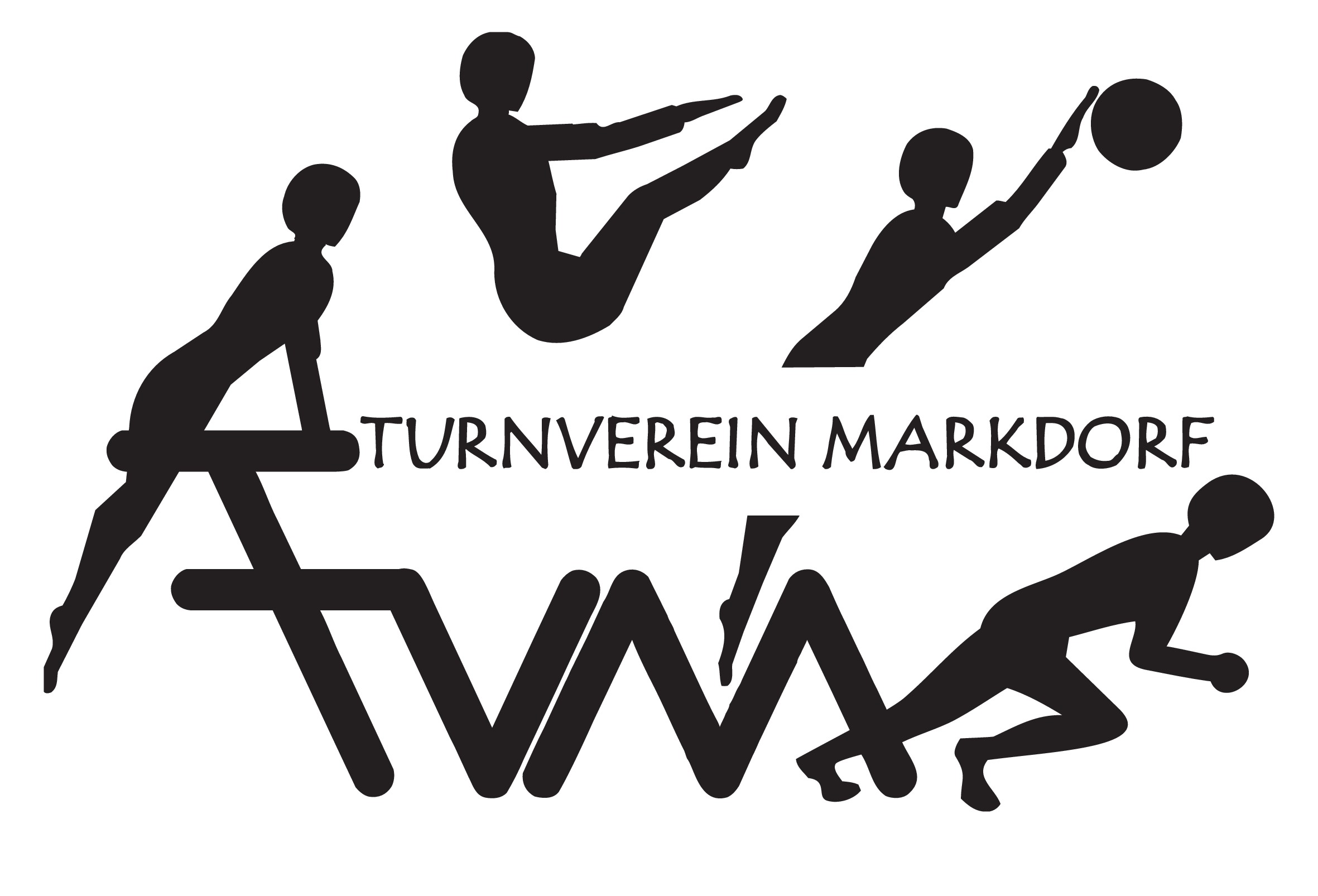Turnverein Markdorf 1880 e.V. Logo