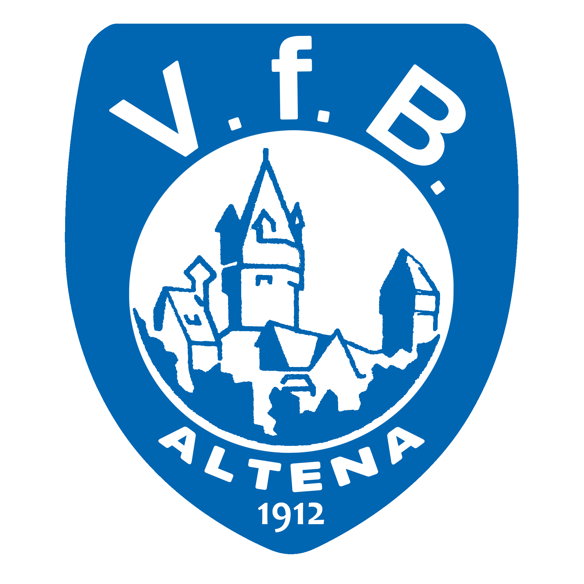 VfB Altena Logo