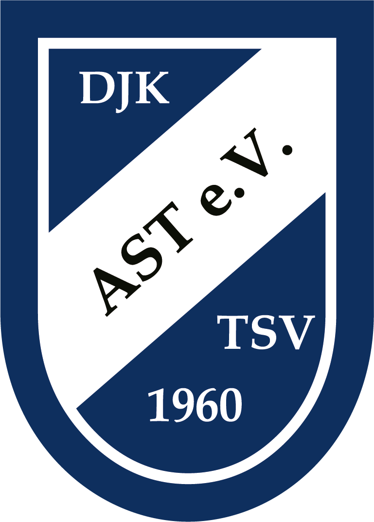 DJK AST Logo