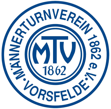 MTV Vorsfelde Logo