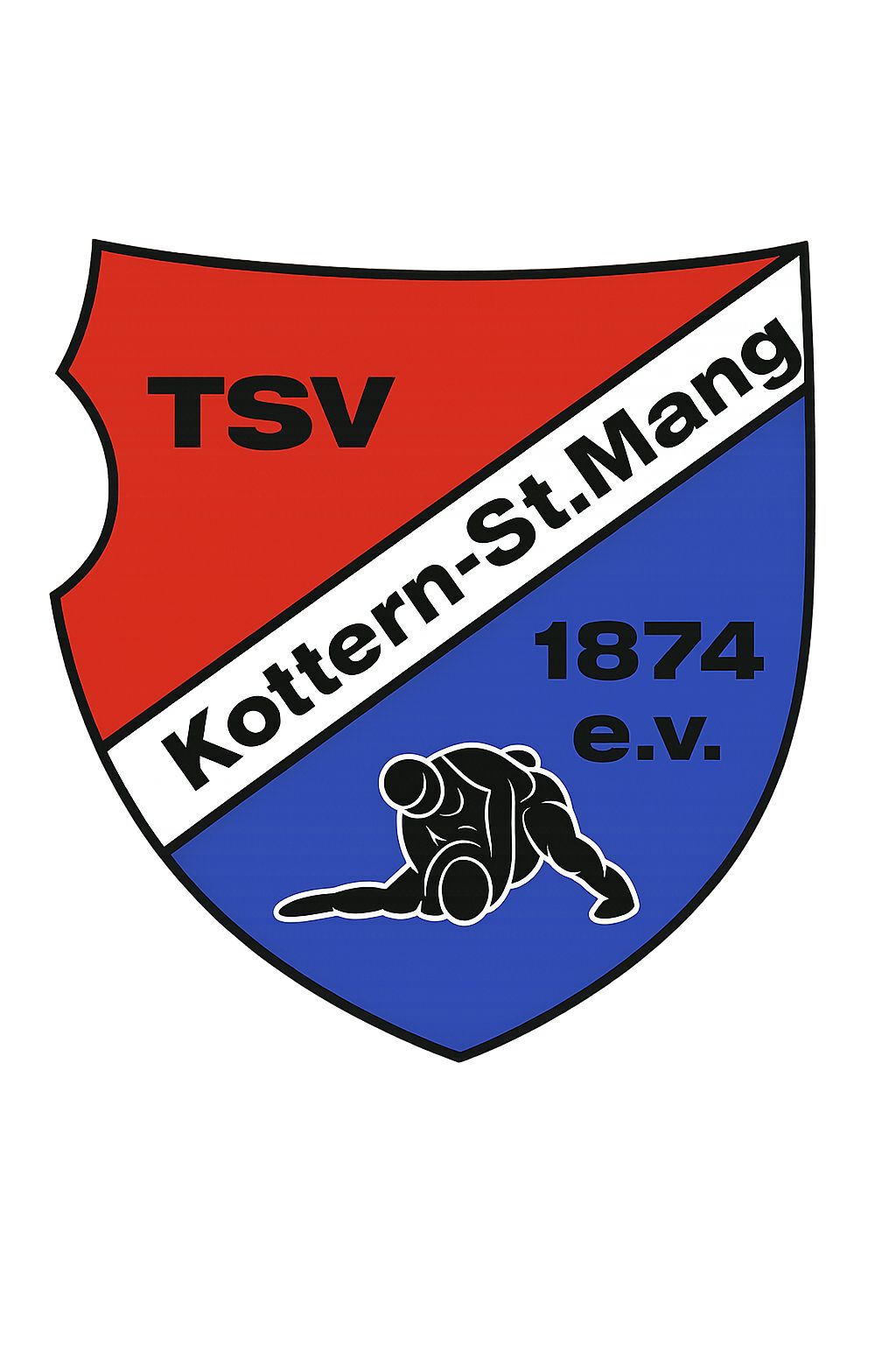 TSV Kottern Ringen Logo