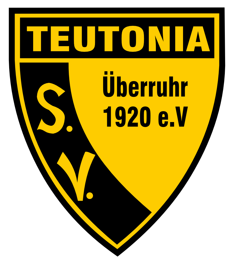 SV  1920 Teutonia Überruhr Logo