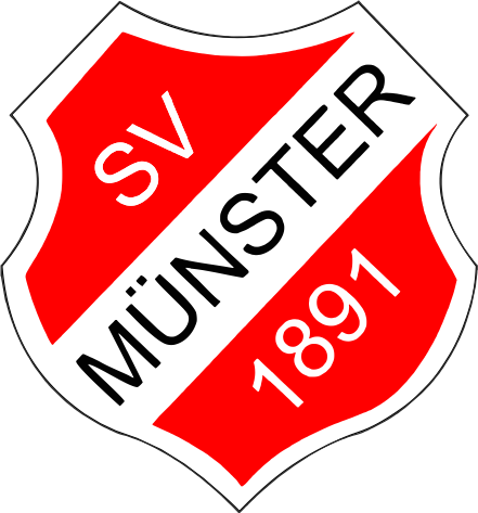 SV Münster von 1891 e.V. Logo