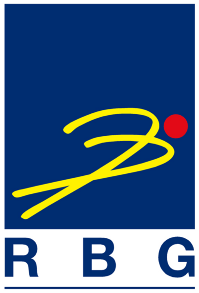 RBG Dortmund Logo