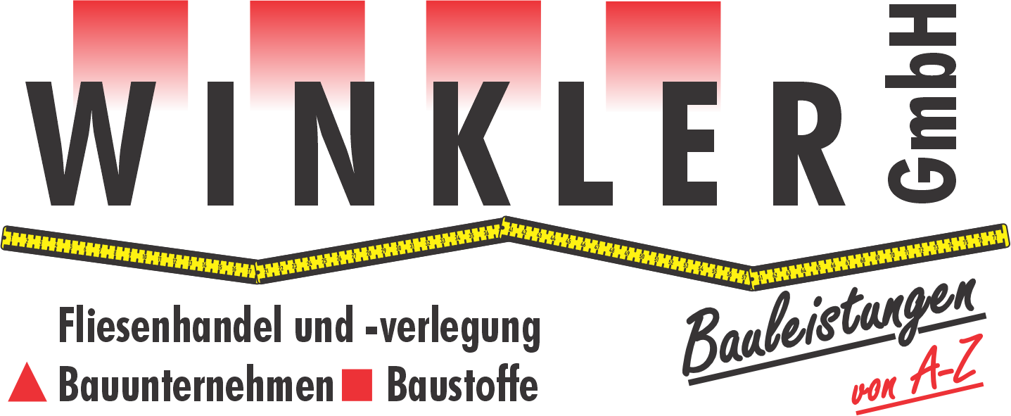 Winkler Bau GmbH Logo