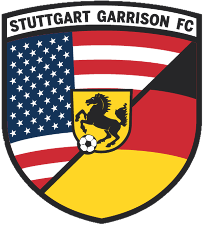 Garrison FC Logo