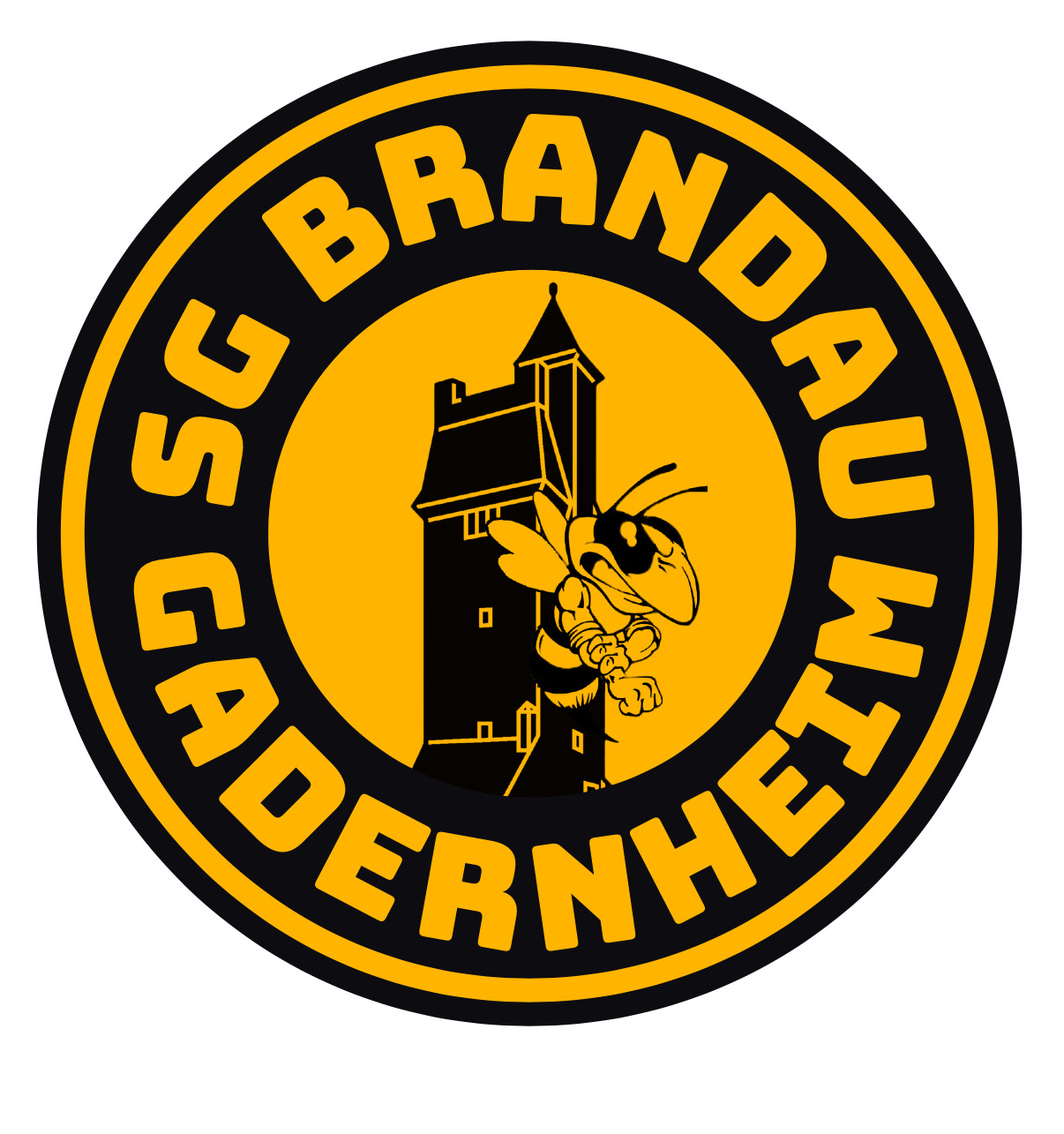 SG BRAGA Logo