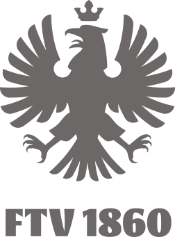 FTV 1860 Fechten Logo