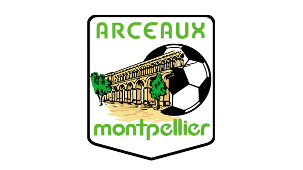 FC Arceaux Montpellier Logo