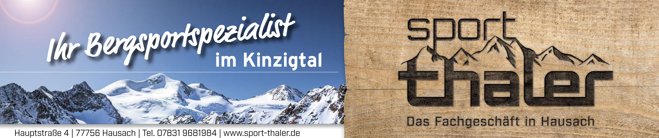 SV Hausach Aktiv  neu 2025 Logo 2