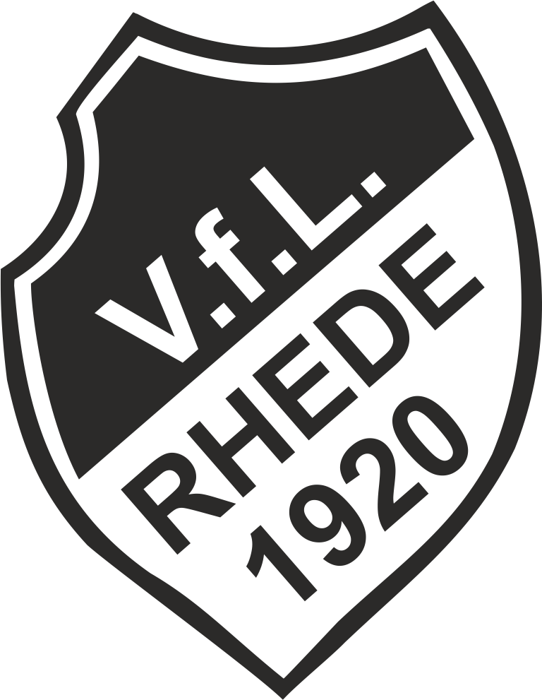 VFL Rhede Logo