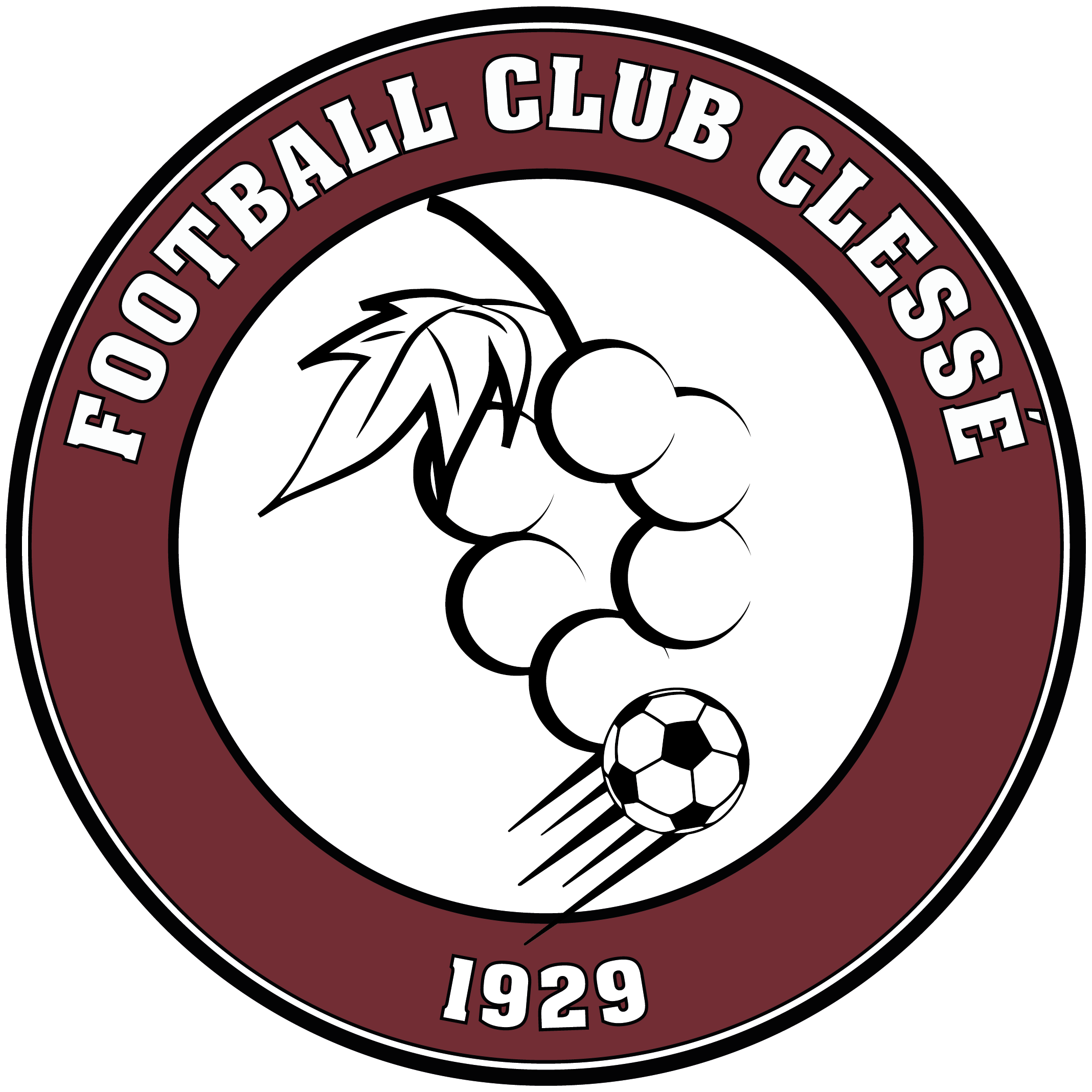 FC Clessé Logo