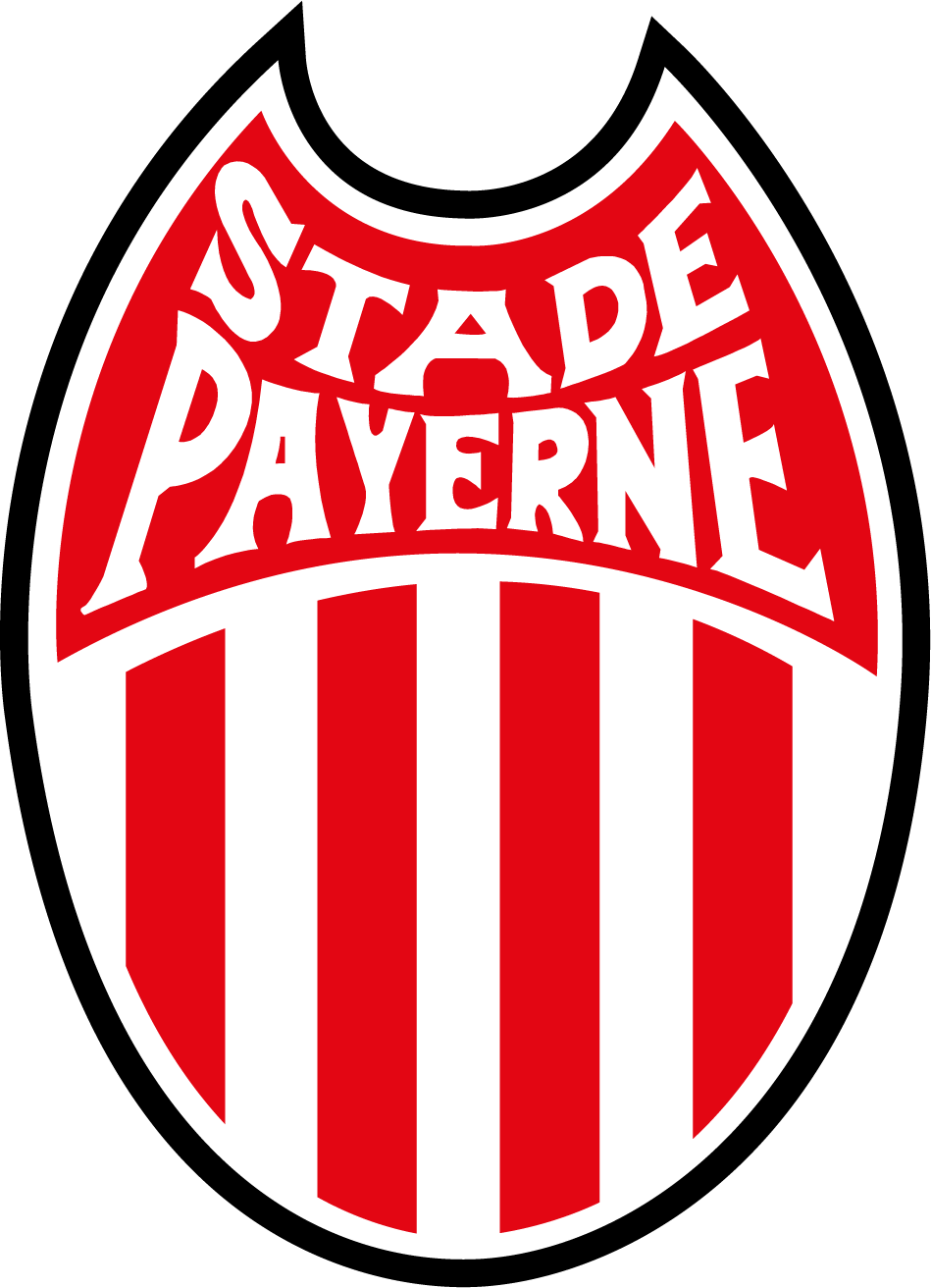 Stade Payerne 2024 Logo