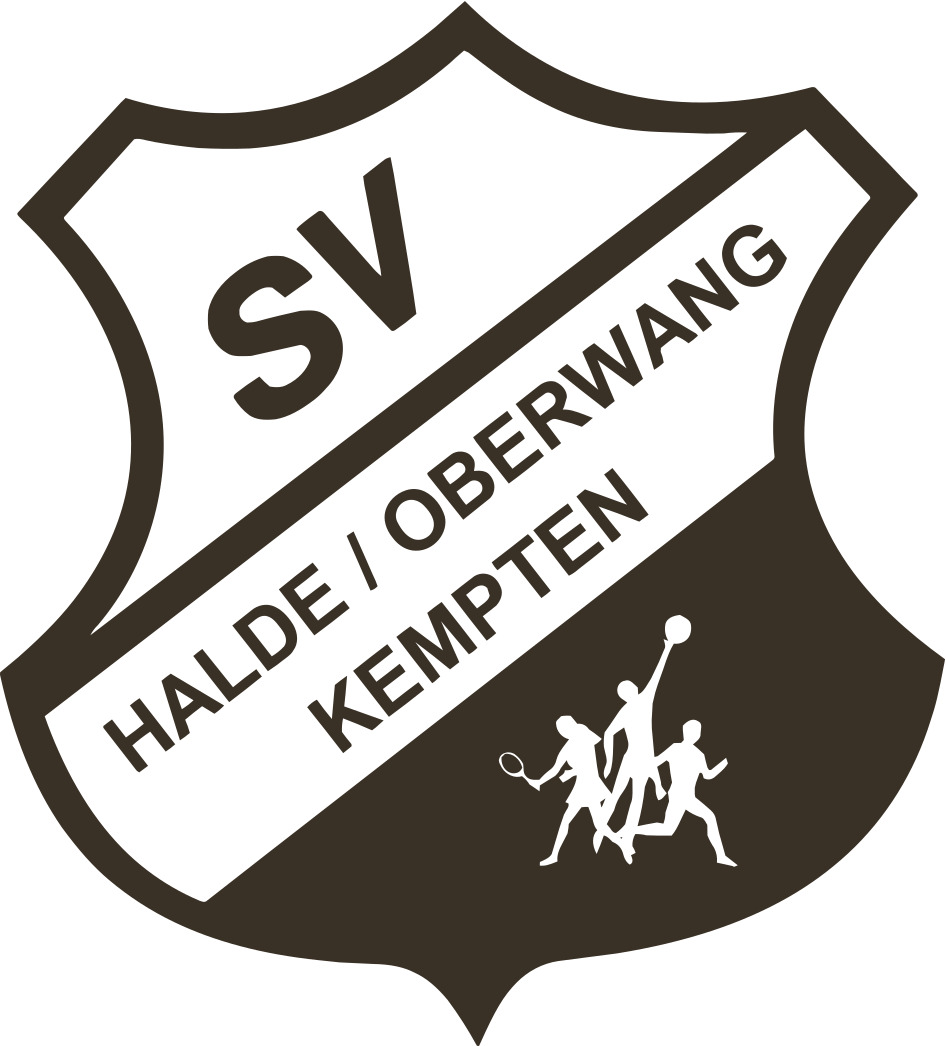 SV Kempten Halde Oberwang Logo