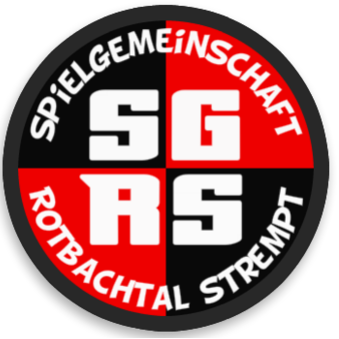 SG Rotbachtal Strempt Logo