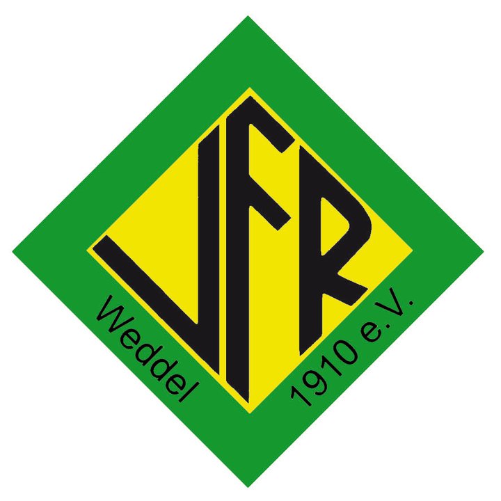 VfR Weddel Shop Logo