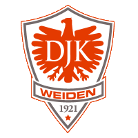 DJK Weiden Logo