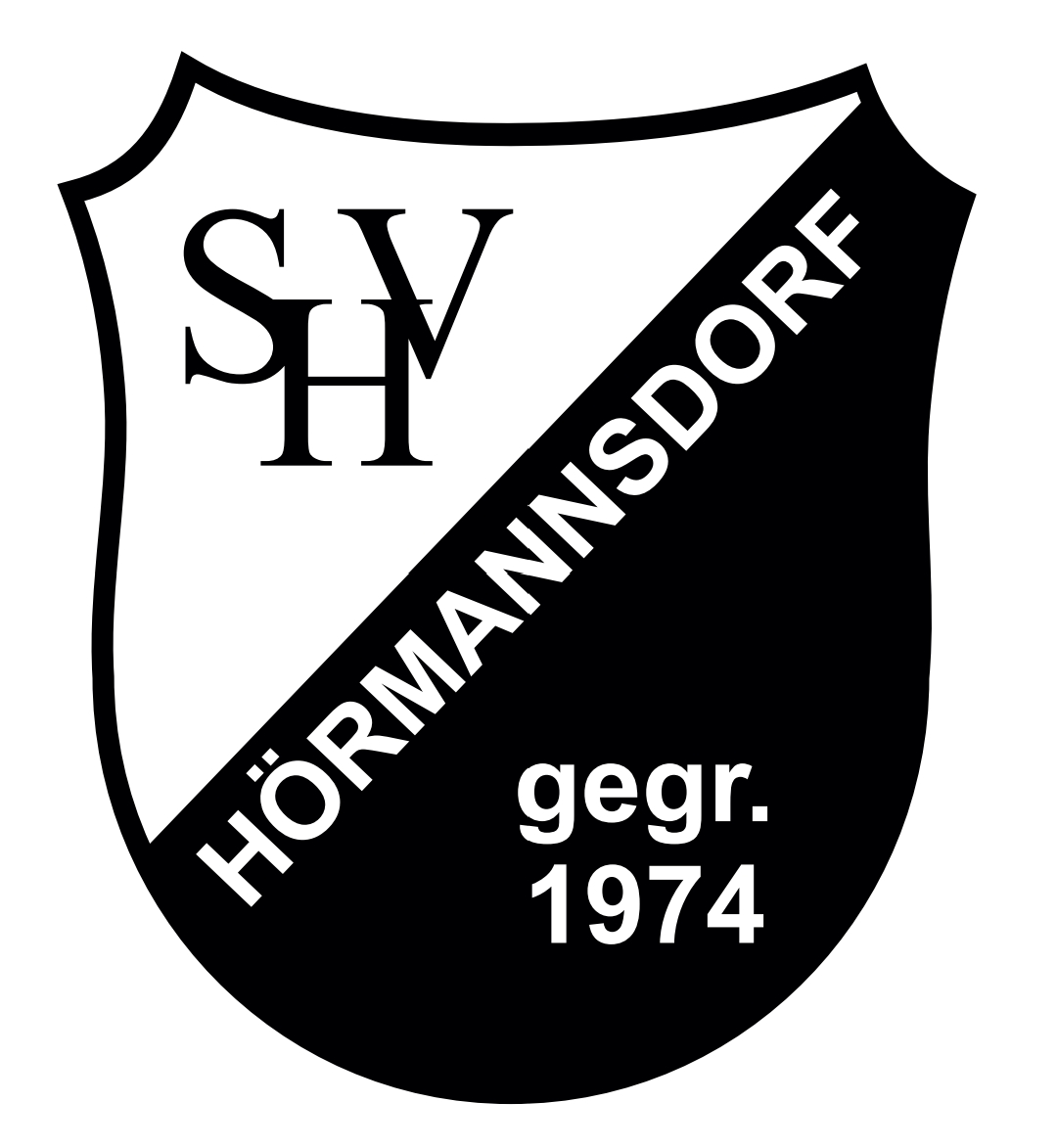 SVH Hoermannsdorf Logo