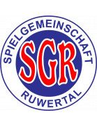 JAKO Fußballcamp SG Ruwertal Logo