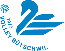 Volley Bütschwil Logo