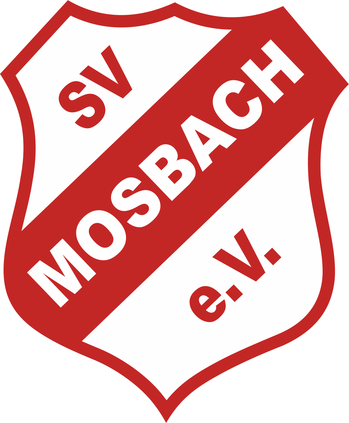 SV MOSBACH Logo