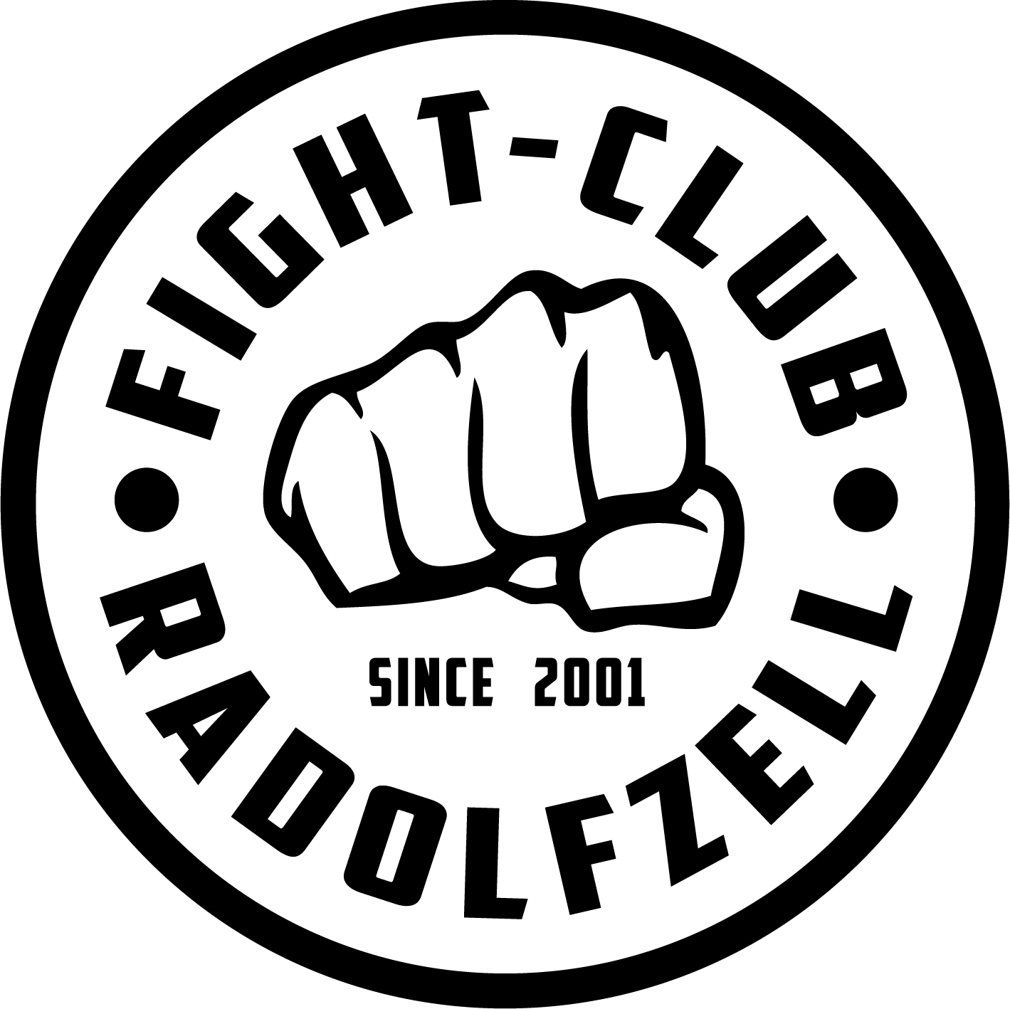 Fight Club Radolfzell Logo