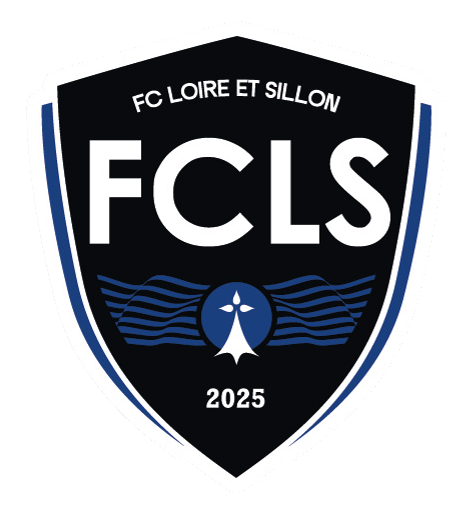 BOUTIQUE OFFICIELLE FC LOIRE ET SILLON RENTREE Logo