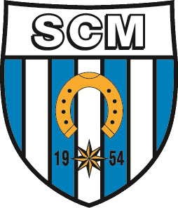 SC Mengen Jugend Logo