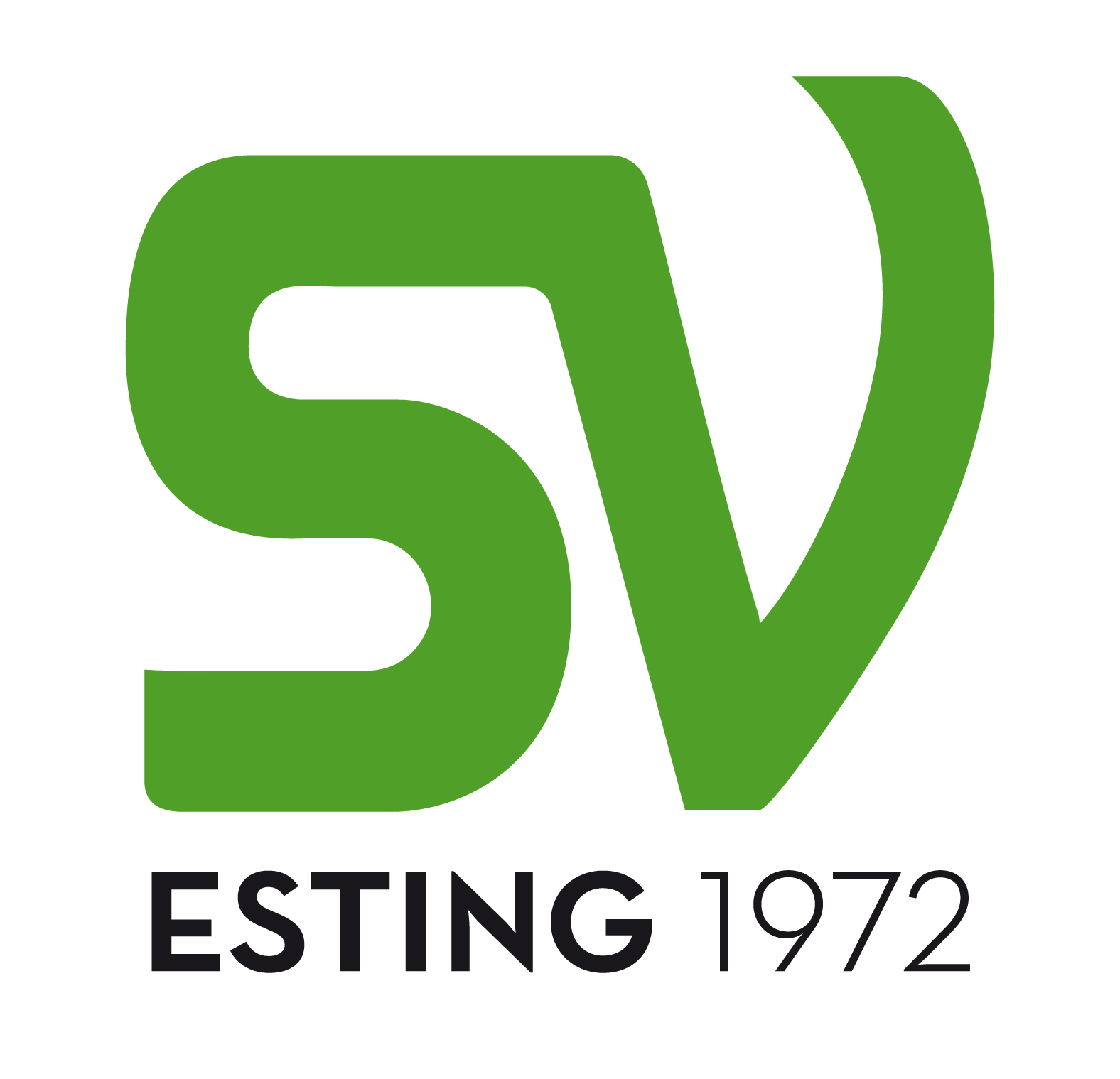 SV Esting HV Logo