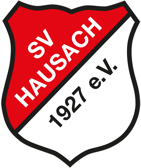 SV Hausach Aktive 2026 Logo