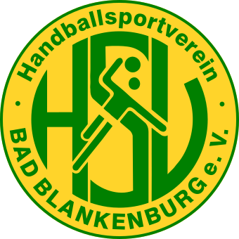 HSV Bad Blankenburg Logo