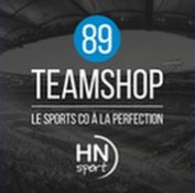 HBC Le Neubourg Logo 2