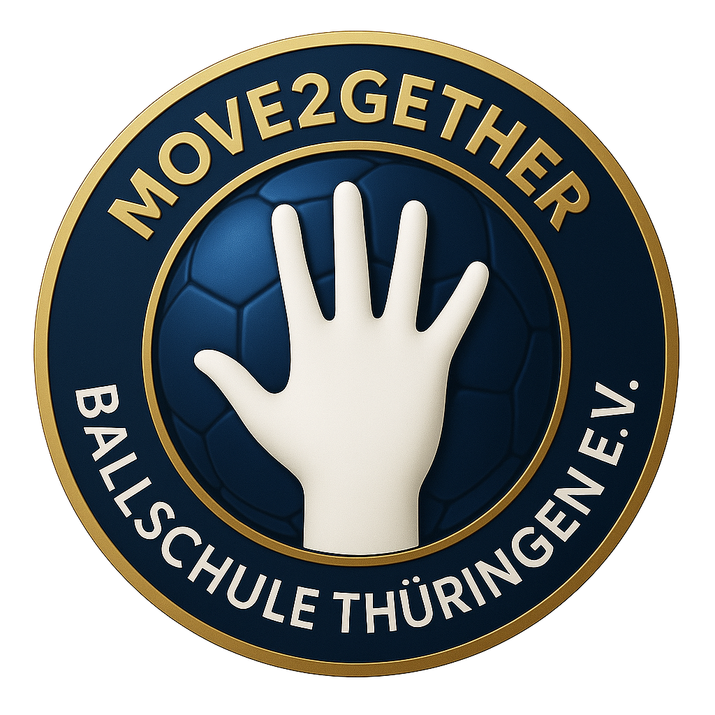 MOVE2GETHER Logo