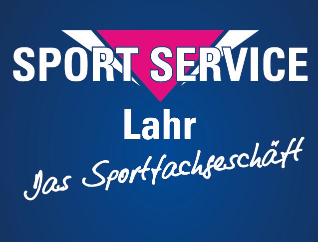 Boxstaffel Blau Weiß Lahr Logo 2