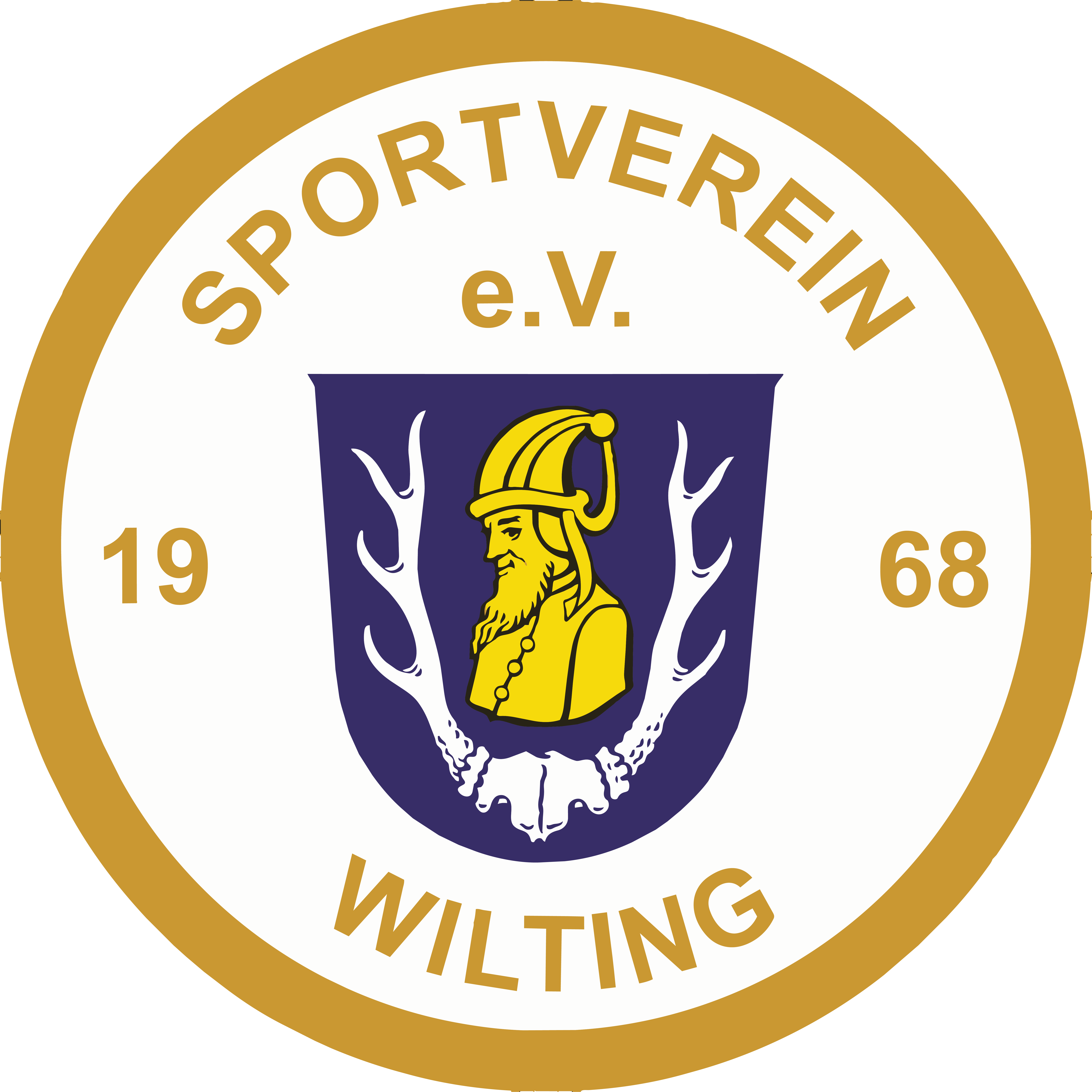 SV Wilting Logo