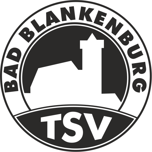 TSV Bad Blankenburg Logo
