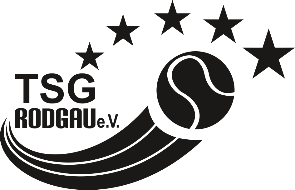 TSG Rodgau 2019 e.V. Logo