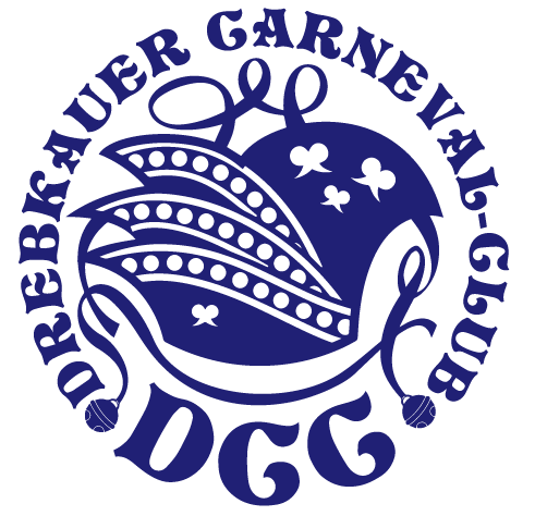 DREBKAUER CARNEVAL-CLUB Logo