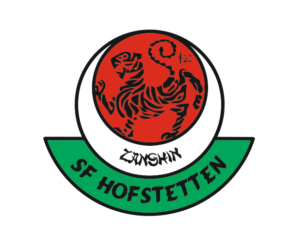 SF Hofstetten Karate Logo