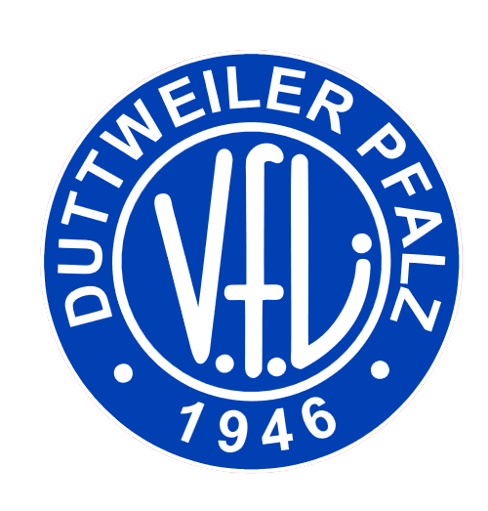 VFL Duttweiler Logo