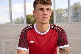 HOFMAN SPORT TEAM SHIRTS Logo